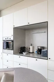 Corner Apartment - Image 2