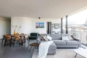 Corner Apartment - Image 3
