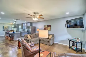 Newly Built Cotter Home, Great Fishing Nearby - Image 4