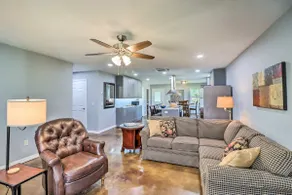 Newly Built Cotter Home, Great Fishing Nearby - Image 5