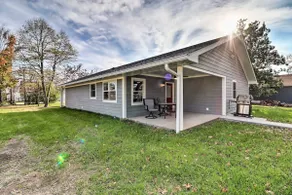 Newly Built Cotter Home, Great Fishing Nearby - Image 3