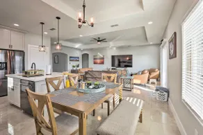Stunning Laguna Vista Retreat w/ Pool & Grill - Image 2