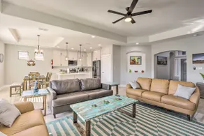 Stunning Laguna Vista Retreat w/ Pool & Grill - Image 3