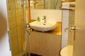 Rental-Superior-Private Bathroom-Terrace - Image 4