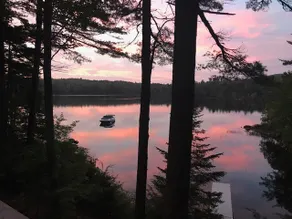Lakefront Cottage | Panoramic Nature & Water Views - Image 2