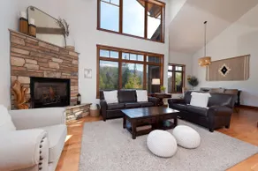 Luxury Cascade Village Townhome/Amazing Views/2 mi to Purg - Image 2