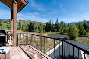 Luxury Cascade Village Townhome/Amazing Views/2 mi to Purg - Image 5