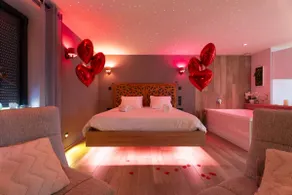 The Moulin Spa Suite - Image 2