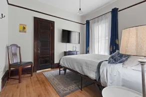Historic 3BR Home in Gillett Near Green Bay | Sleeps 6 | Family-Friendly - Image 3