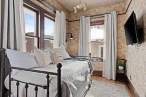 Historic 3BR Home in Gillett Near Green Bay | Sleeps 6 | Family-Friendly - Image 5