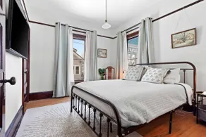 Historic 3BR Home in Gillett Near Green Bay | Sleeps 6 | Family-Friendly - Image 4