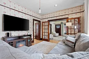 Historic 3BR Home in Gillett Near Green Bay | Sleeps 6 | Family-Friendly - Image 2