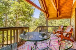 Guinevere's Cottage-Perfect Getaway-Close to Town - Image 4