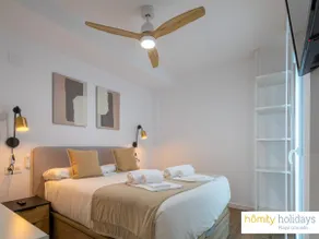 Homity Holidays - Luxury Apartment AB-2-B2-0A - Image 2