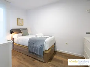 Homity Holidays - Luxury Apartment AB-2-B2-0A - Image 4