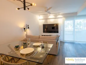 Homity Holidays - Luxury Apartment AB-2-B2-0A - Image 5