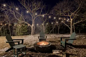 A-Frame, Hot Tub, FirePit, Game Room, Pet-friendly - Image 4