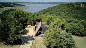 A-Frame, Hot Tub, FirePit, Game Room, Pet-friendly - Image 5
