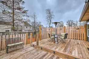 Luxe Lyndon Home < 11 Mi to Dtwn Louisville! - Image 3