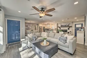 Updated Royal Retreat on 5 Acres: 'Hidden Creek' - Image 2