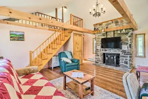 Cozy Tannersville Gem - Ski, Hike, Explore! - Image 2