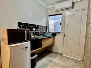Suite with Heated Jacuzzi in Marmeu Tombo - Image 3