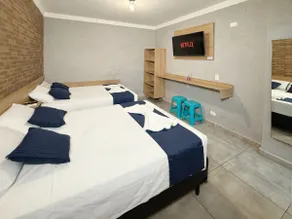 Suite with Heated Jacuzzi in Marmeu Tombo - Image 2