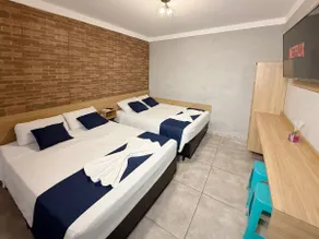 Suite with Heated Jacuzzi in Marmeu Tombo - Image 5