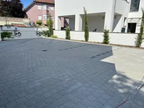Apartment with 2 bathrooms / Smart TV - Image 4