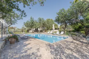 Villa Archodia - With Private Pool - Image 3