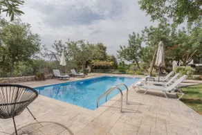 Villa Archodia - With Private Pool - Image 2