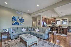 Charming Home on Keuka Lake w/ Dock & Fire Pit! - Image 3
