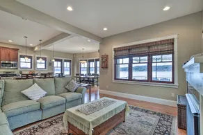 Charming Home on Keuka Lake w/ Dock & Fire Pit! - Image 5