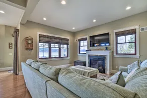 Charming Home on Keuka Lake w/ Dock & Fire Pit! - Image 4