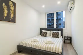 Stylish Apartment W/ River View by LovelyStay - Image 3
