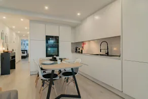 Stylish Apartment W/ River View by LovelyStay - Image 2