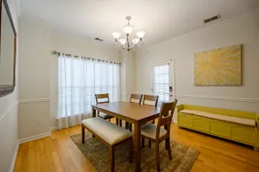 Acworth 3BR Retreat Near LakePoint, Lakes & Trails - Image 2