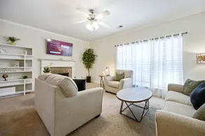 Acworth 3BR Retreat Near LakePoint, Lakes & Trails - Image 5