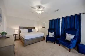 Acworth 3BR Retreat Near LakePoint, Lakes & Trails - Image 4