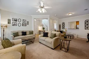 Acworth 3BR Retreat Near LakePoint, Lakes & Trails - Image 3