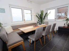 Wohnung in sonniger Lage nahe Skilift - Image 2