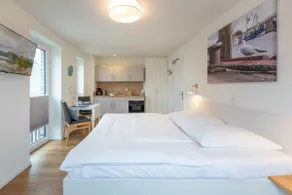 Apartment building Norderhafen North-West - Image 2