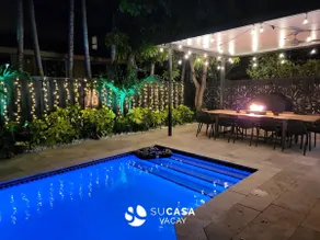 Pool Firepit & Game Room I 10 Min to Everglades - Image 3