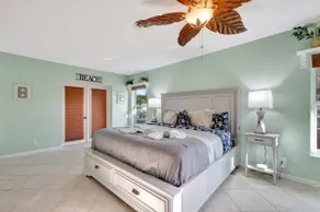 Casa by The Cove 3 bedroom 2 bath plus Office Intracoastal Front with Heated Pool and Spa - Image 5