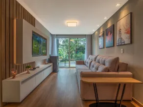 Accorsi 104 - Apartment in Gramado near the Center - Image 4