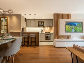 Accorsi 104 - Apartment in Gramado near the Center - Image 2