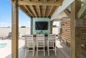 5BR Ocean/ICW Views | Pool | Putt-Putt | Golf Cart - Image 3