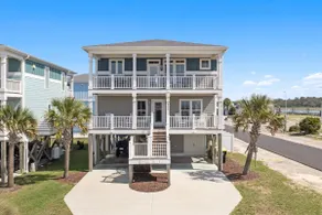 5BR Ocean/ICW Views | Pool | Putt-Putt | Golf Cart - Image 2