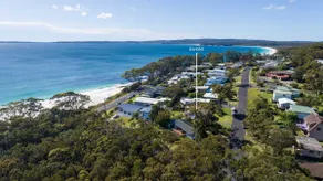 Seahorse - 4BR home moments to Hyams Beach - Image 4