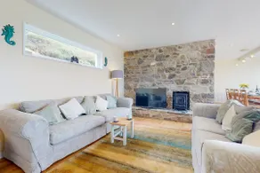 Superb Panoramic Sea Views Sleeps 10 Pet Friendly - Image 3